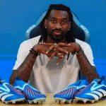 Zambo Anguissa et Adidas (c) Droits réservés