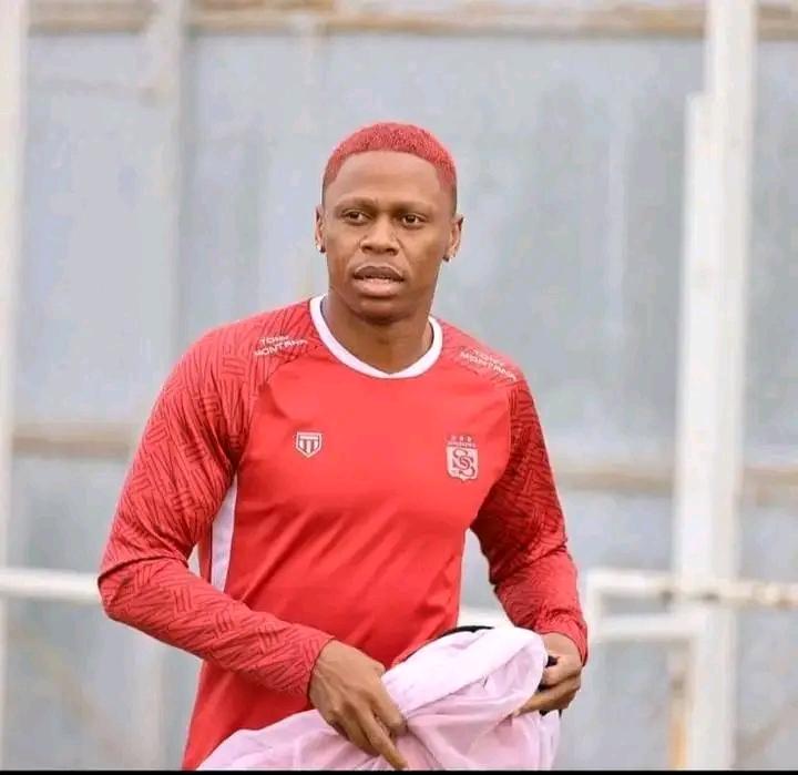 Mercato : Clinton Njie en route pour l'Écosse ? 2 Clinton Njie Sivasspor (c) Droits réservés