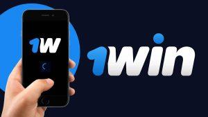 1win parier en ligne en Afrique avec 1Win